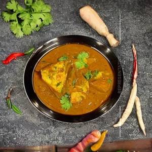 Fish Curry (H.S)