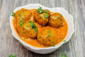 Kashmiri Dum Aloo