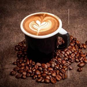 Cinnamon Mocha Coffee