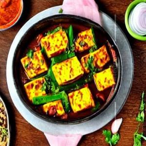 Paneer Dilruba