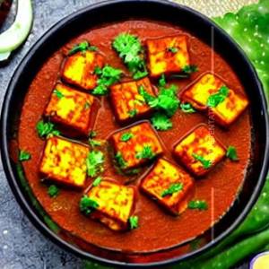 Paneer kolapuri