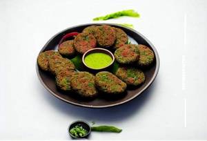 Hara Bhara Kebab