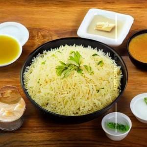 Butter Rice