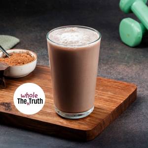 TWT Double Cocoa Protein Shake (25 gms Protein)
