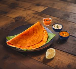 Karam dosa [3 pieces]