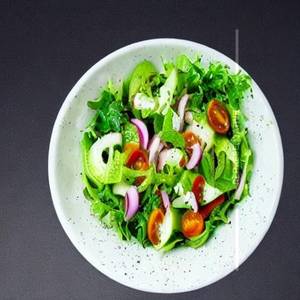 Green Salad