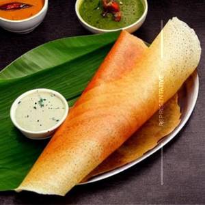 American Fusion Dosa