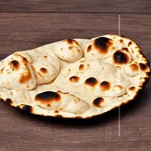 Plain Tandoori Roti