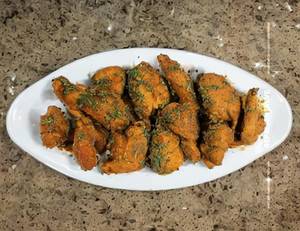 Chicken Salt & Pepper