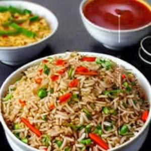 Fried Rice