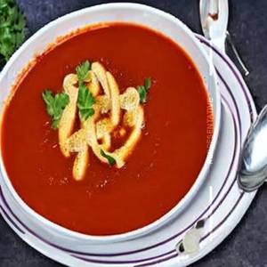 Tomato Soup