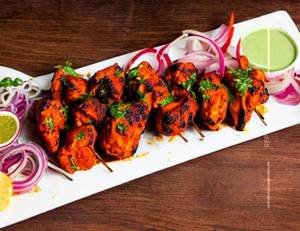 Chicken Tikka