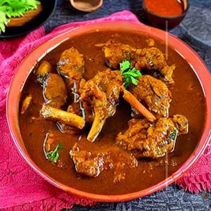 Chicken Lababdhar (Bone)