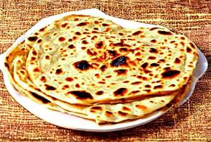 Laccha Paratha