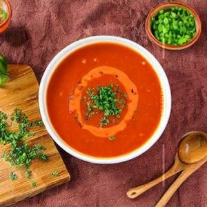 Tomato Soup