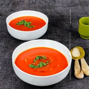 Tomato Soup [Veg]