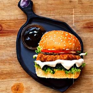 Igniter Burger