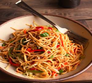 Hakka Noodles