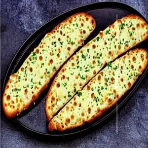 Cheese Garlic Bread