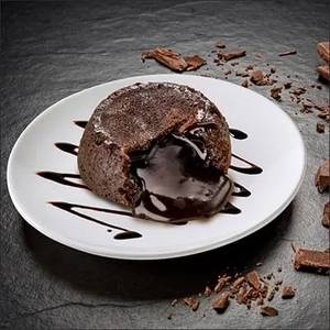 Choco Lava