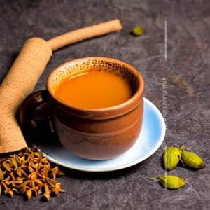 Masala Tea