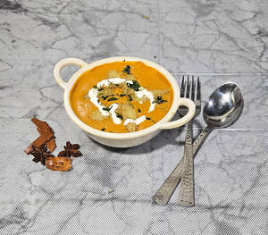 Baby Corn Masala