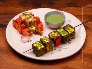 Paneer Malai Tikka