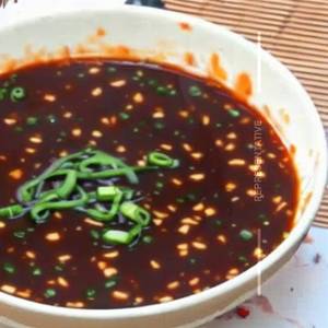 Veg Manchow Soup