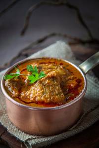Fish curry mulakittathu