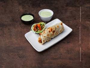 Chicken Roll