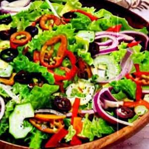 Non Veg Salad