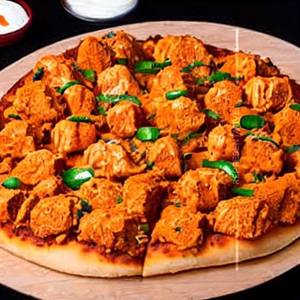 Medium Tandoori Chicken    