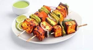 Paneer Tikka