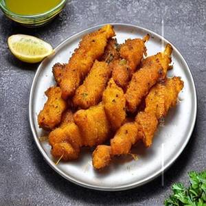 Fish Fry