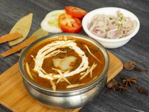 Shahi Dal Makhani
