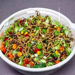 Veg Chow Salad 