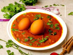 Egg Curry