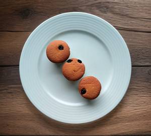 Cupcake [12 pieces]