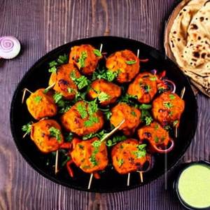 Aloo Kashmiri Tikka Masala Kofta