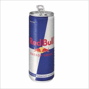 Red Bull (330 Ml)