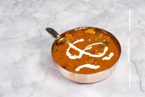Panner Curry