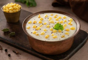 Boondi Raita