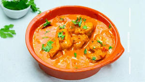 Goan Prawns Curry