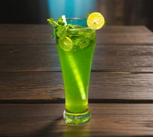 Virgin Mojito