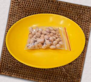 Sprouted Crop - Peanut