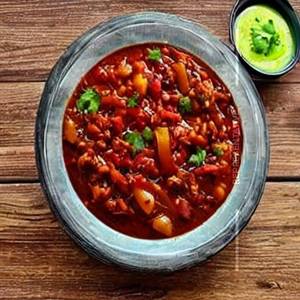 Veg Chilli