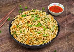 Veg Soft Noodles