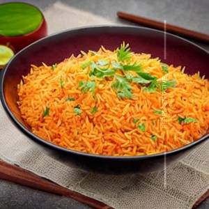 Tomato Rice Regular