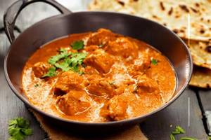 Chicken Masala