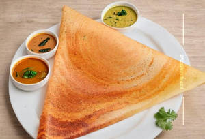 Onion Dosa